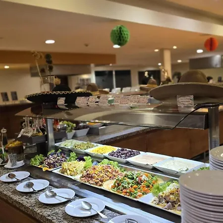 Altos Del Arapey All Inclusive, Golf & Spa-3
